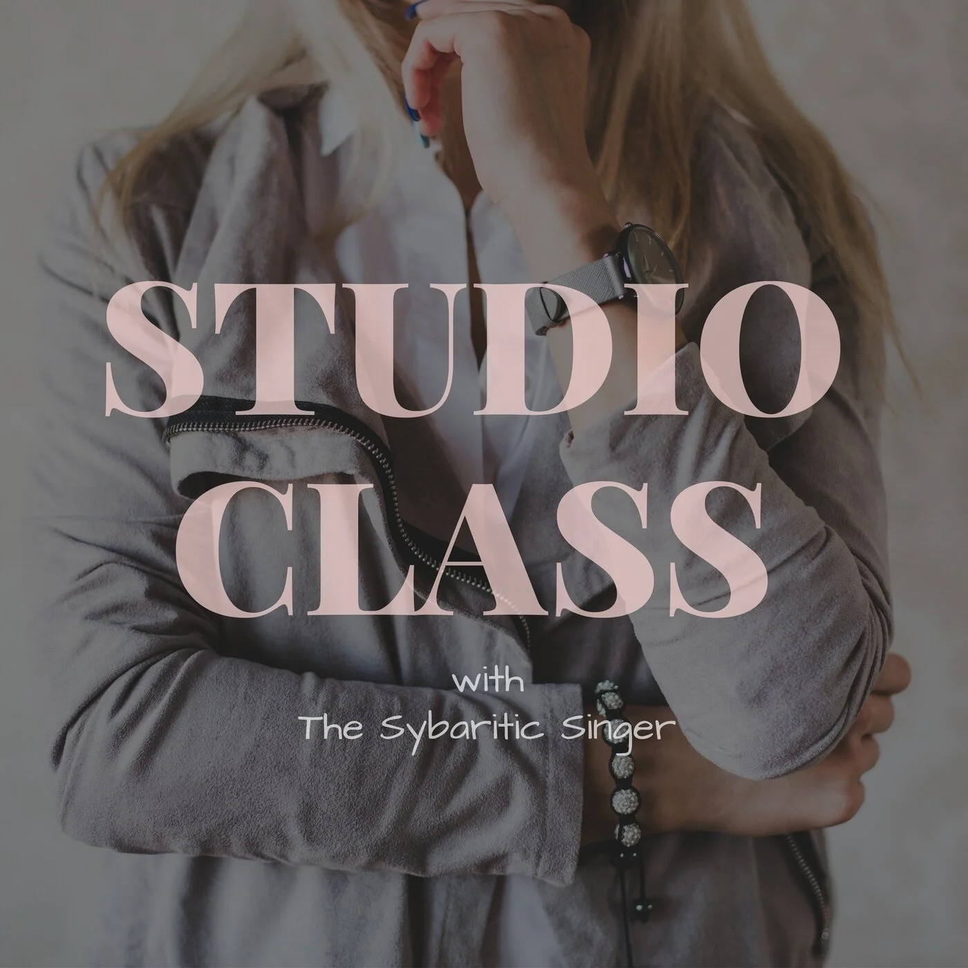 Studio Class Podcast