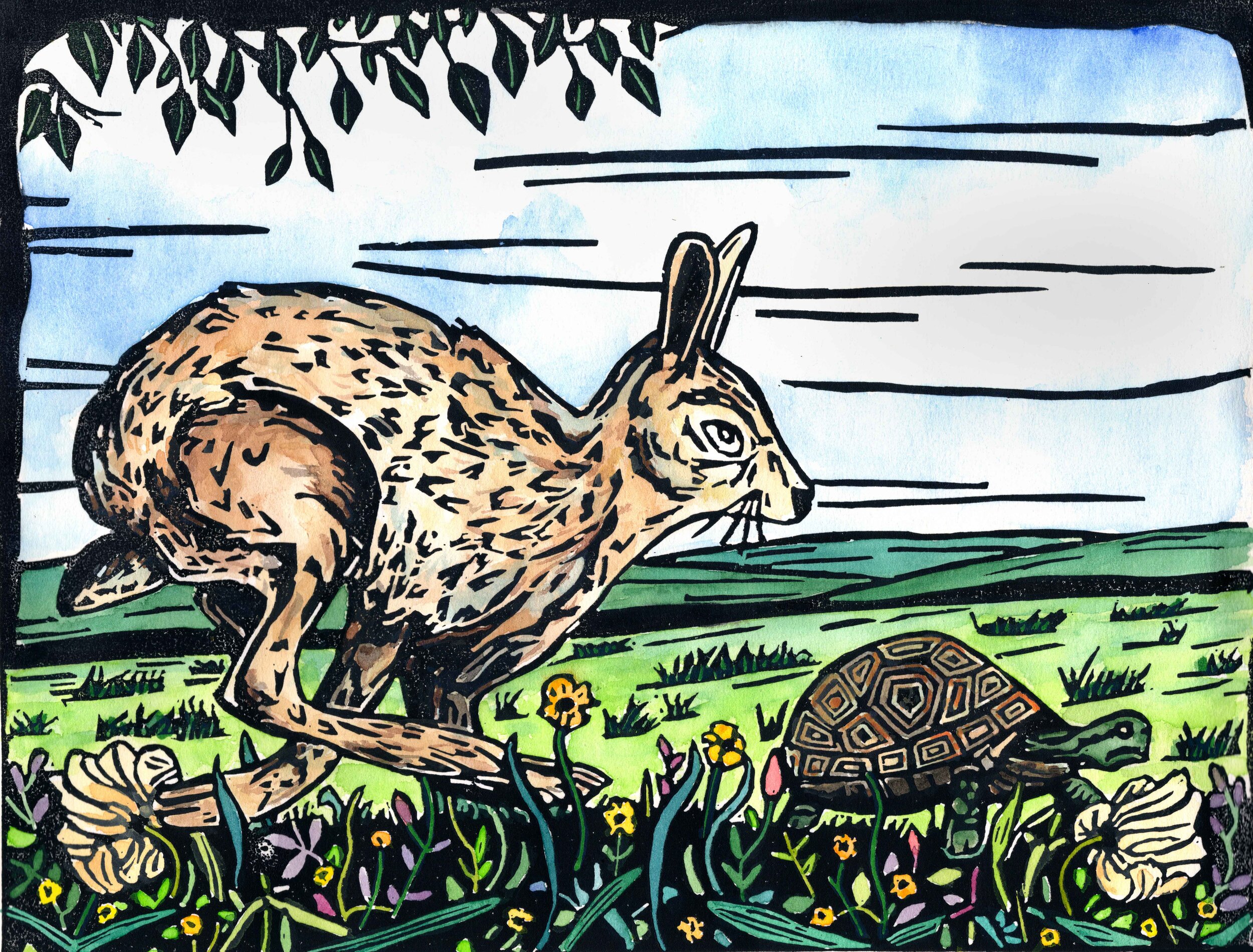 Tortoise and the hare_web.jpg