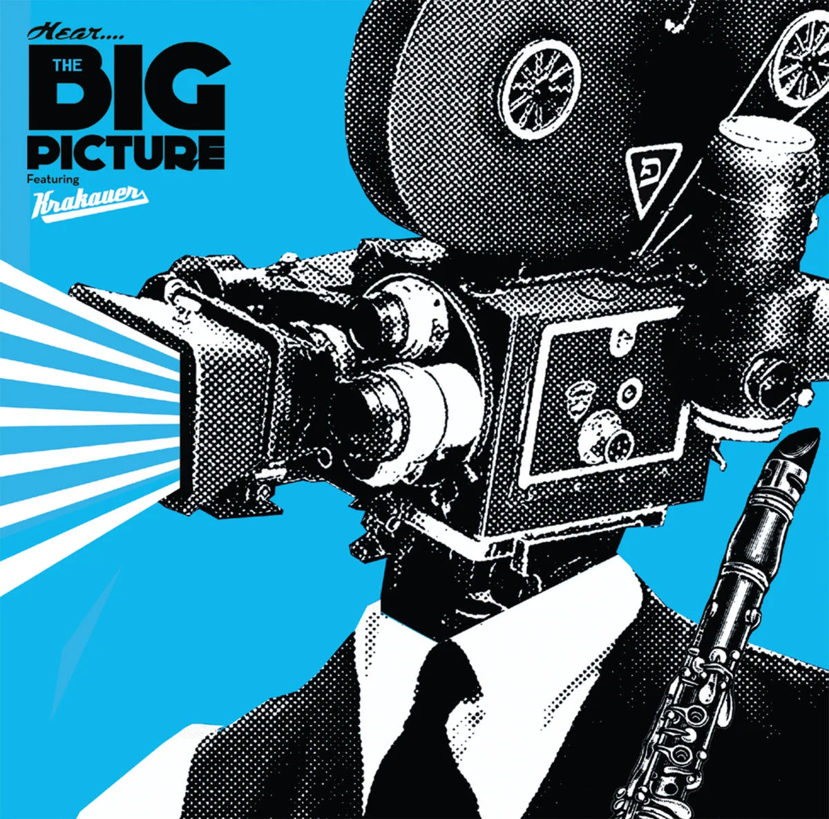 The Big Picture and Music from Films About the Holocaust
