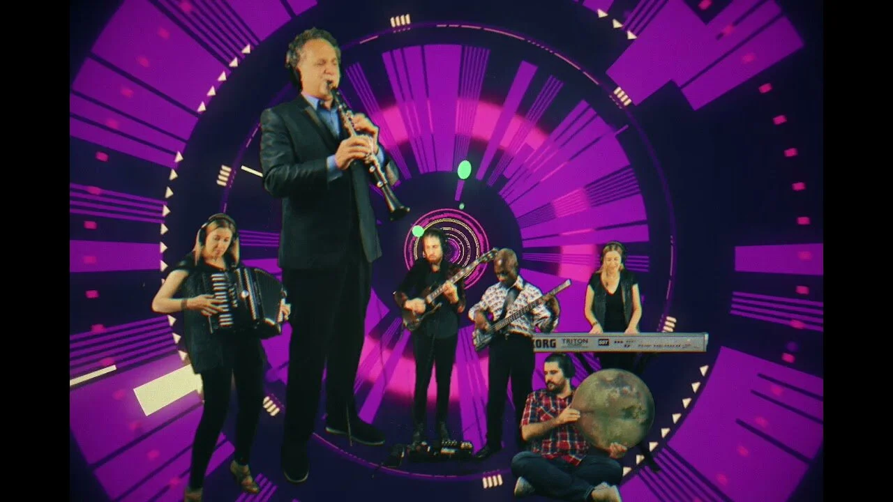 Mazel Tov Cocktail Party