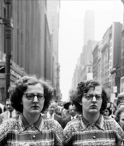 Fifth Avenue New York NY 1948.jpeg