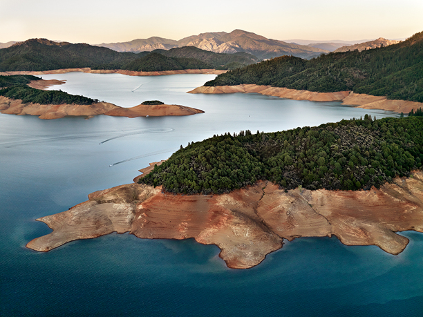 Edward Burtynsky: Water - LENSCRATCH