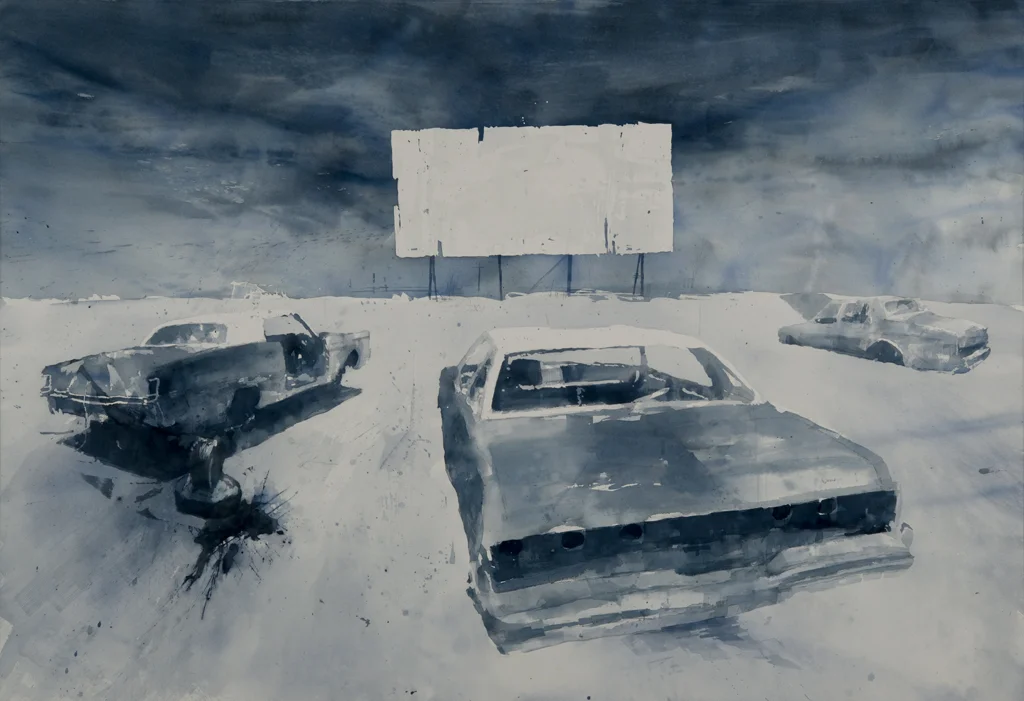 Last Picture Show