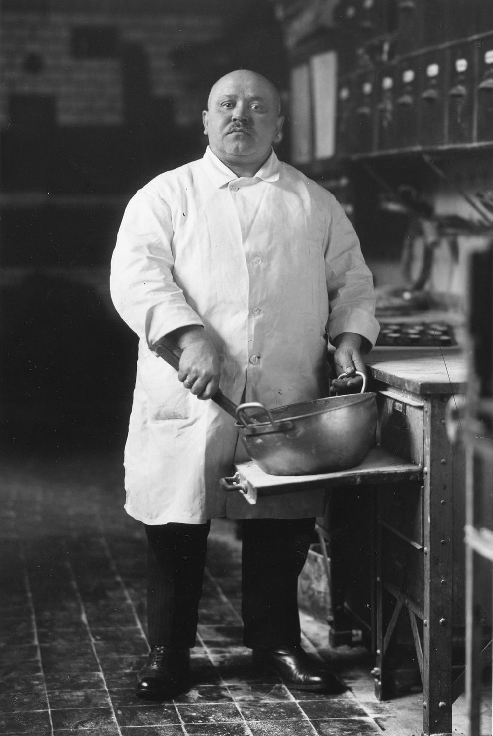 August Sander: People of the 20th Century — Weinstein Hammons Gallery