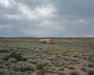 Alec Soth: Until Now