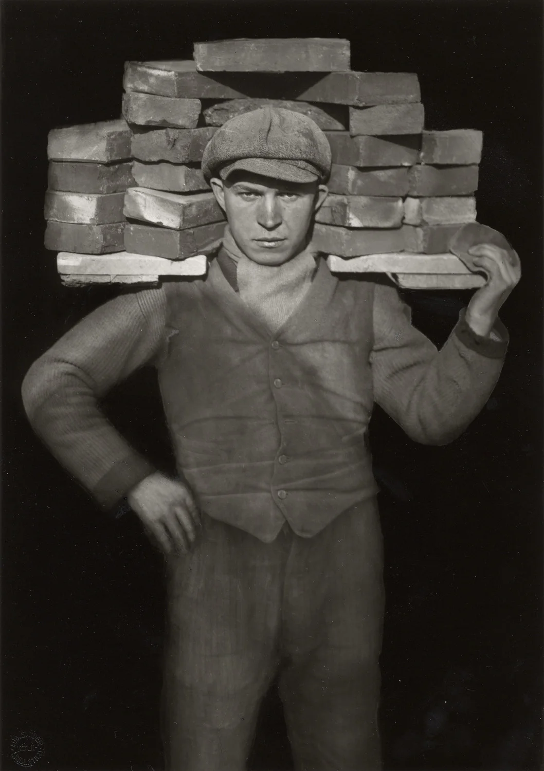 August Sander: People of the 20th Century