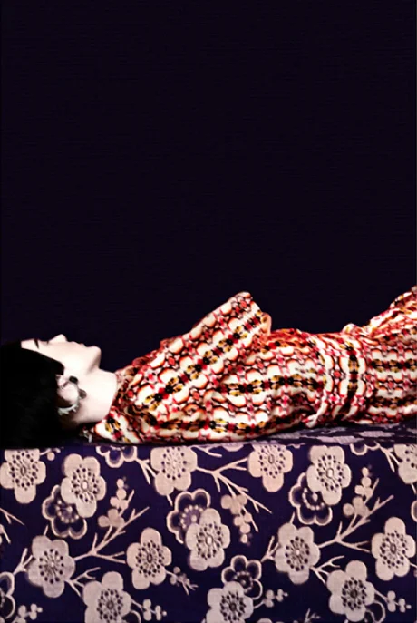 Etro, 2012