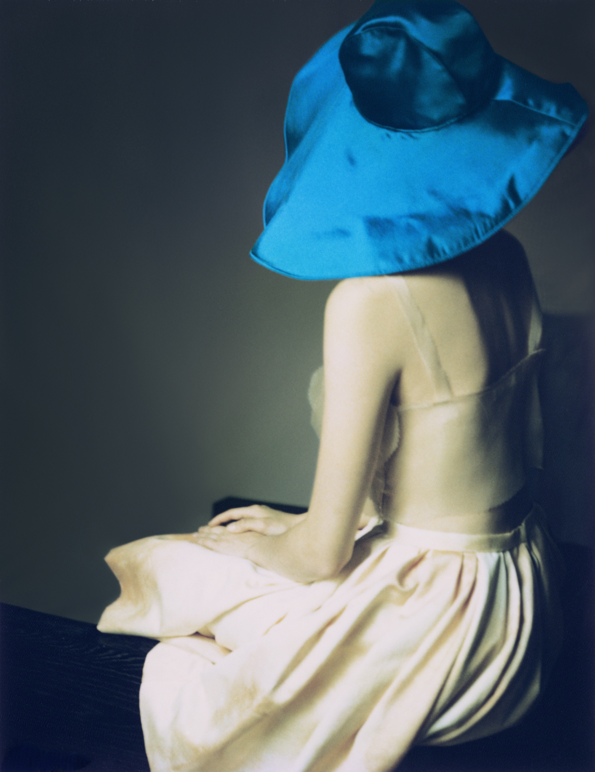 The Blue Hat, 2007