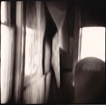 Cola Machine, Pomeroy, Ohio, 1971