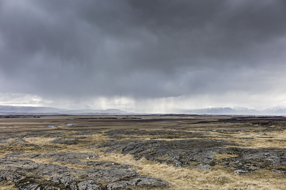 Iceland Spring, 2013