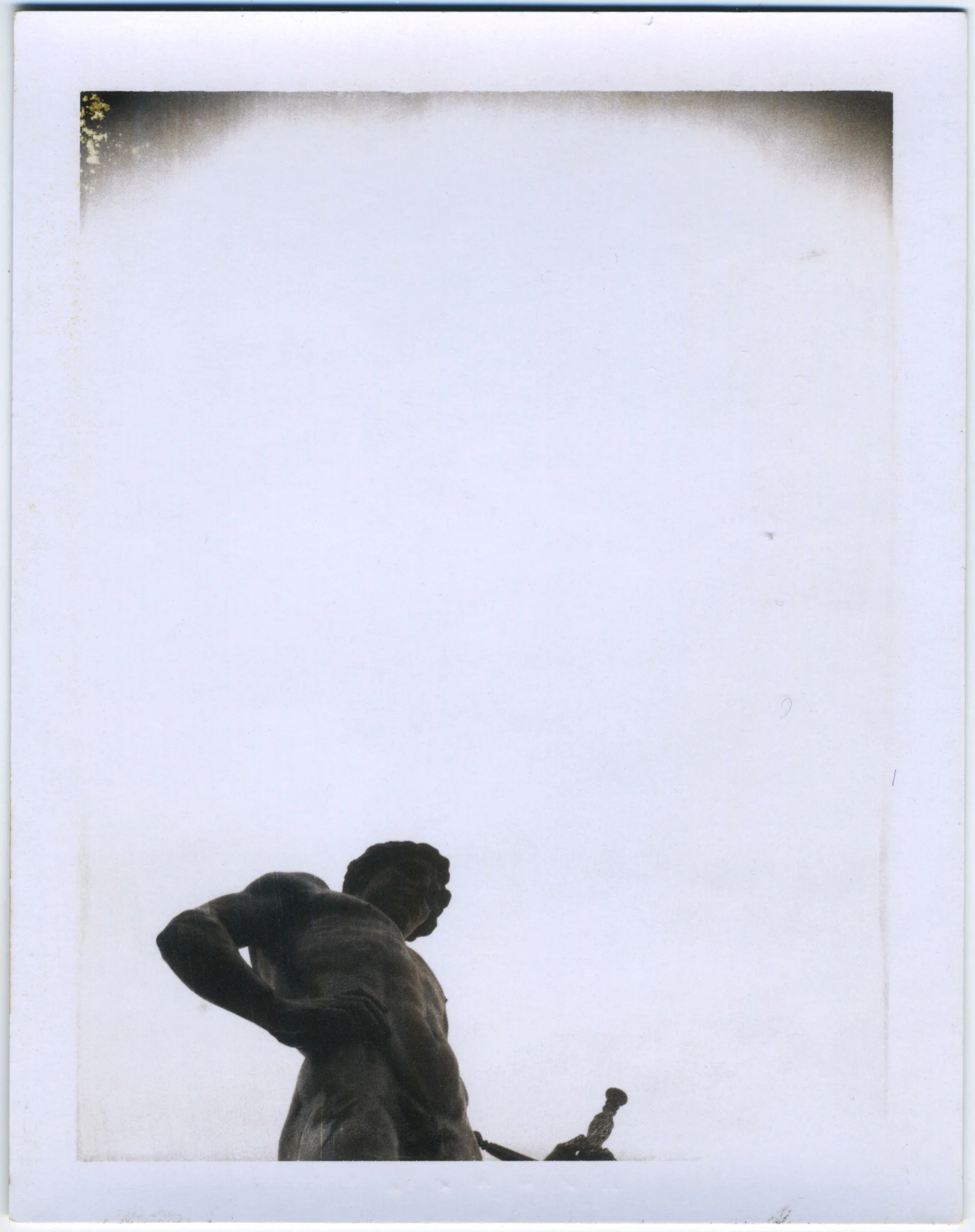 Untitled, c. 1973