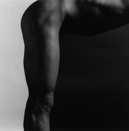 Milton Moore, 1981