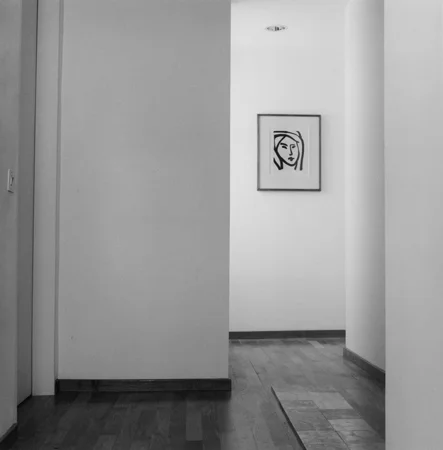 Interior, 1983