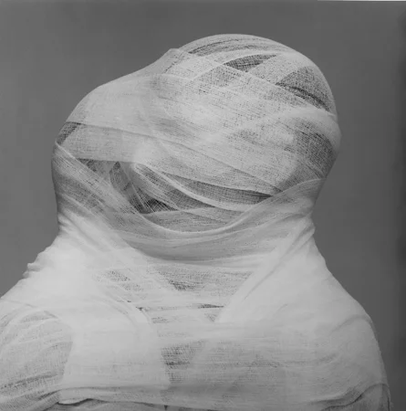 White Gauze, 1984