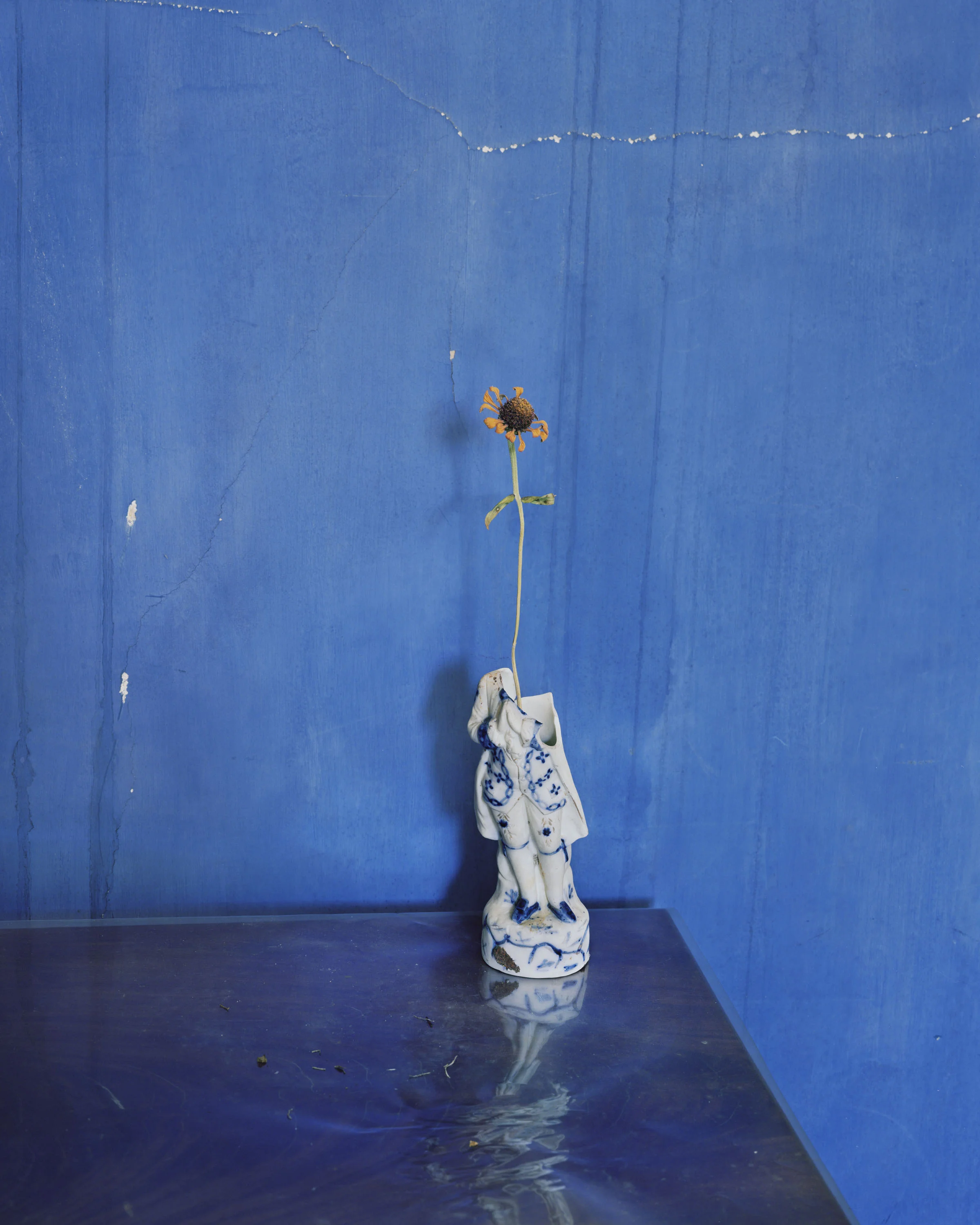 The Blue Room, New Orleans , 2018