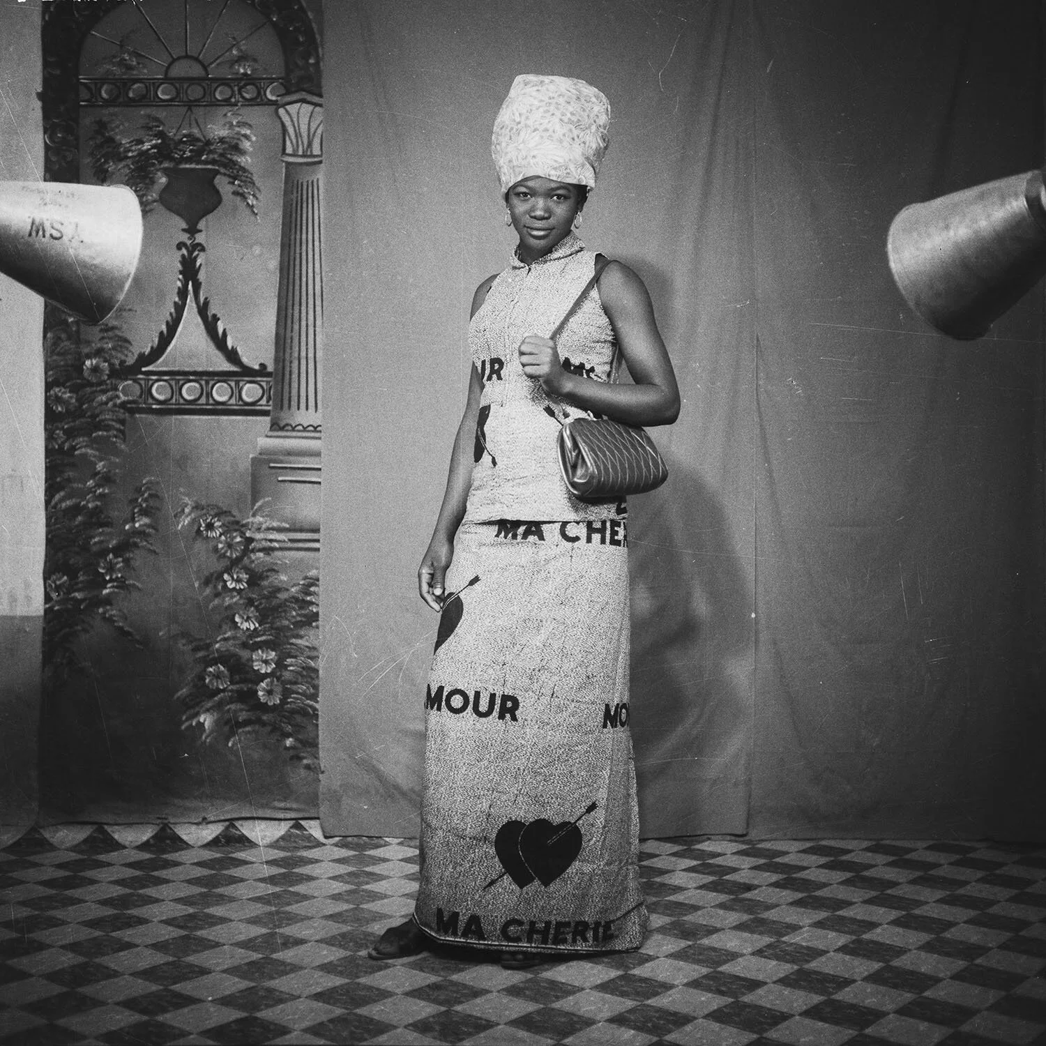 Amour, ma chérie, 1970