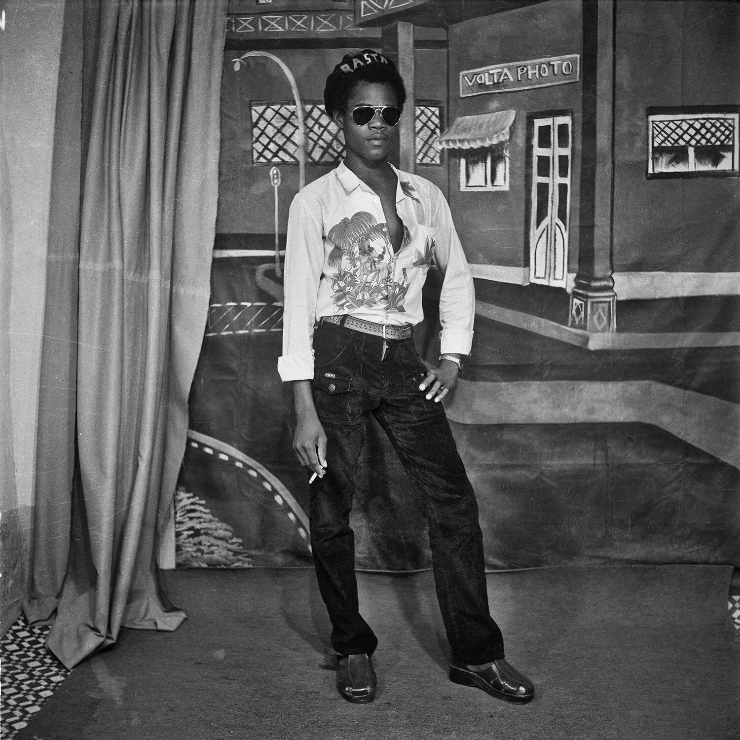 Rasta Cool, 1980