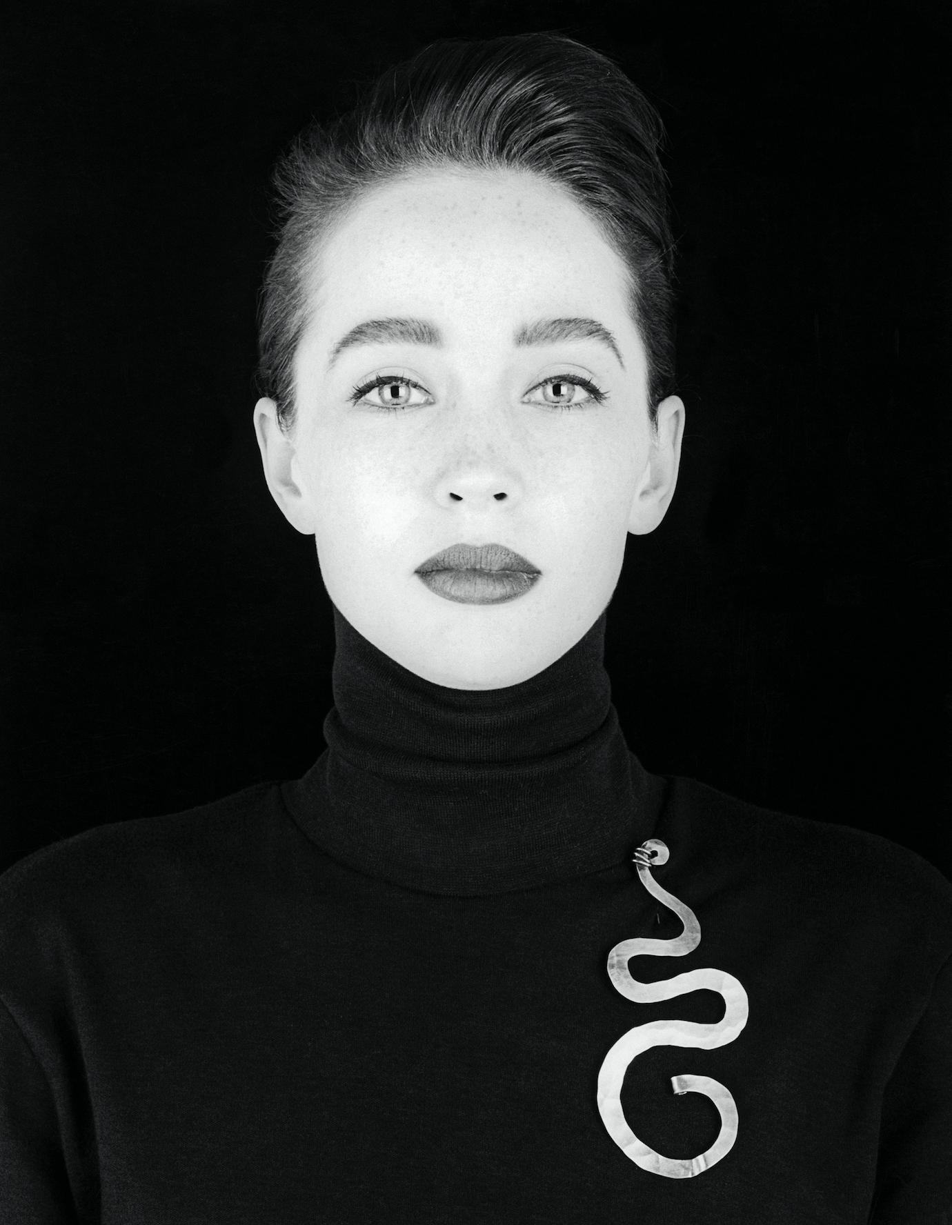 Joanne Russell, 1986