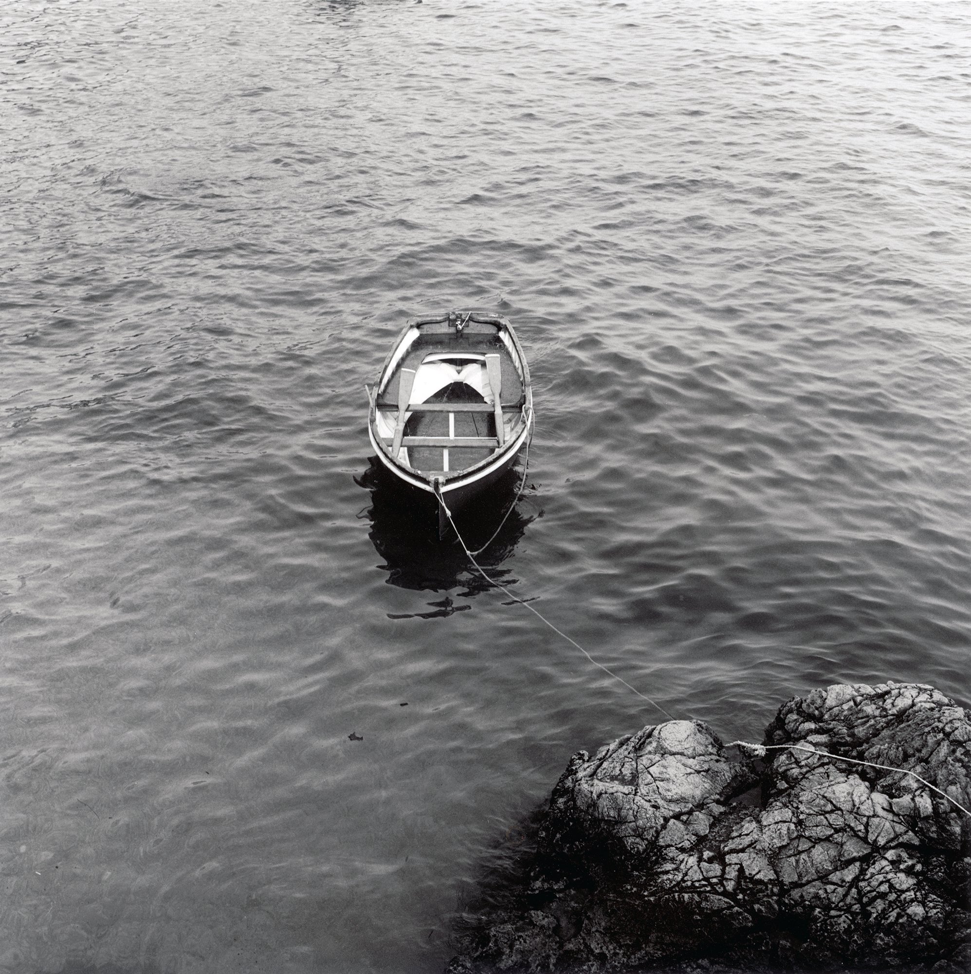 Rowboat, 1983