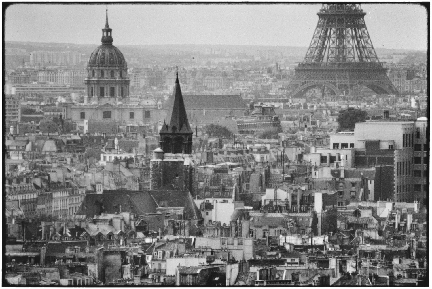 FRANCE. Paris. 1969. (NYC105832).jpg