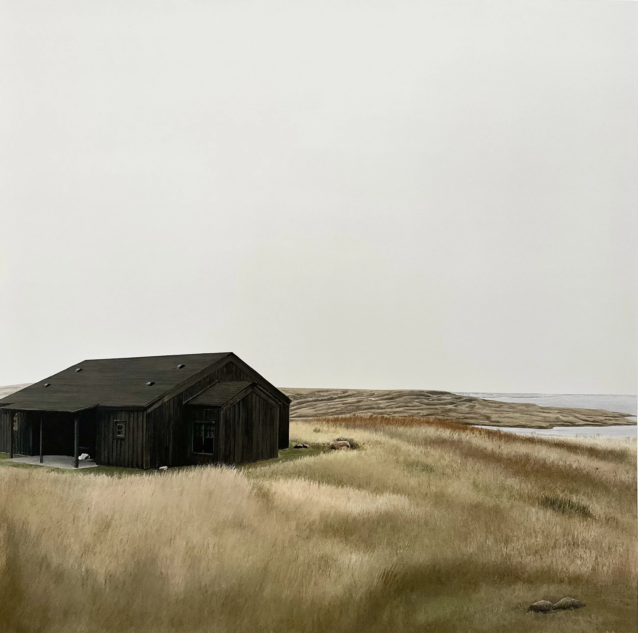 Selected Works by Teo Nguyen