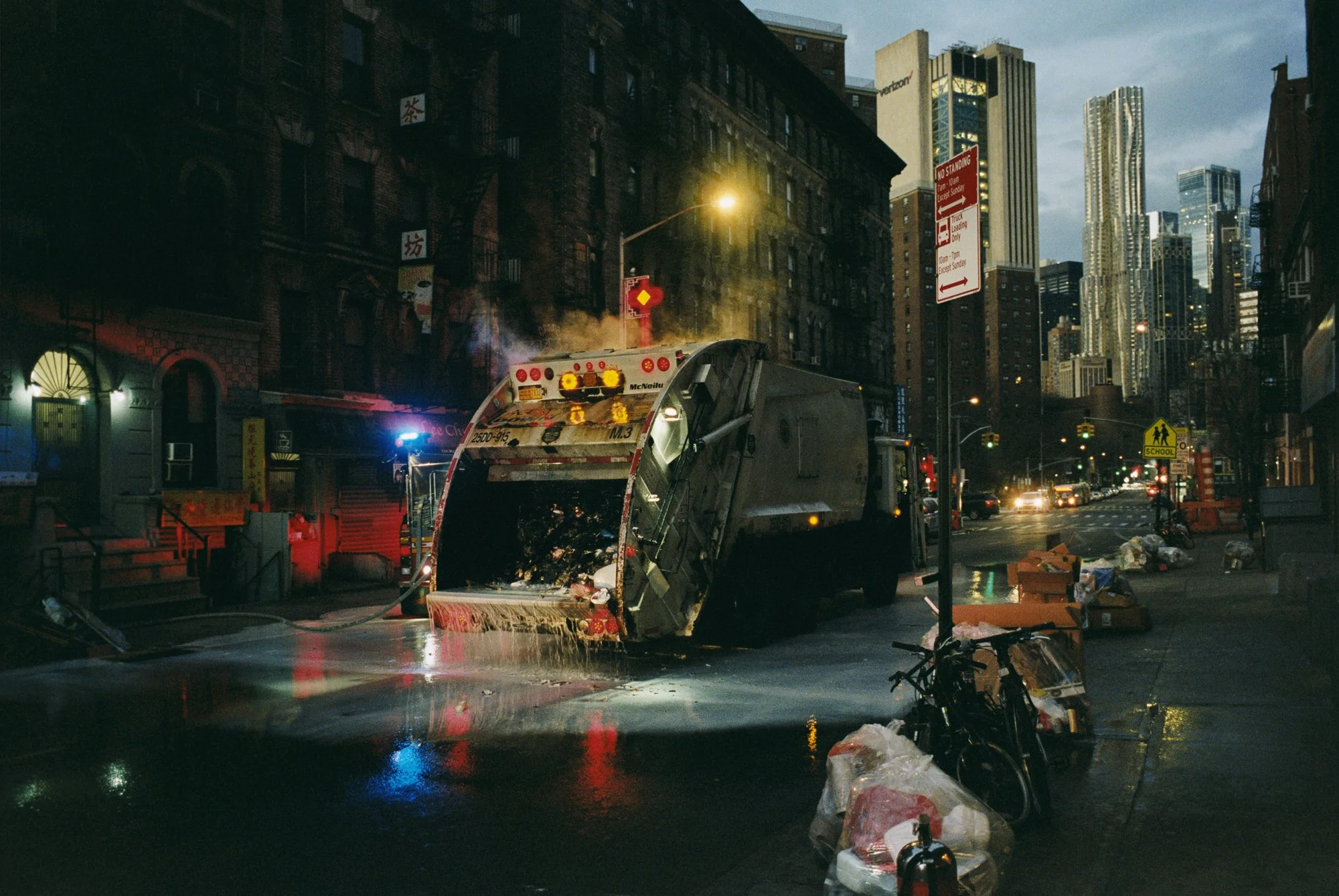  Daniel Arnold (American, born 1980)   Madison &amp; Catherine , 2021 Signed Chromogenic print 24 x 36 inches Edition of 7 