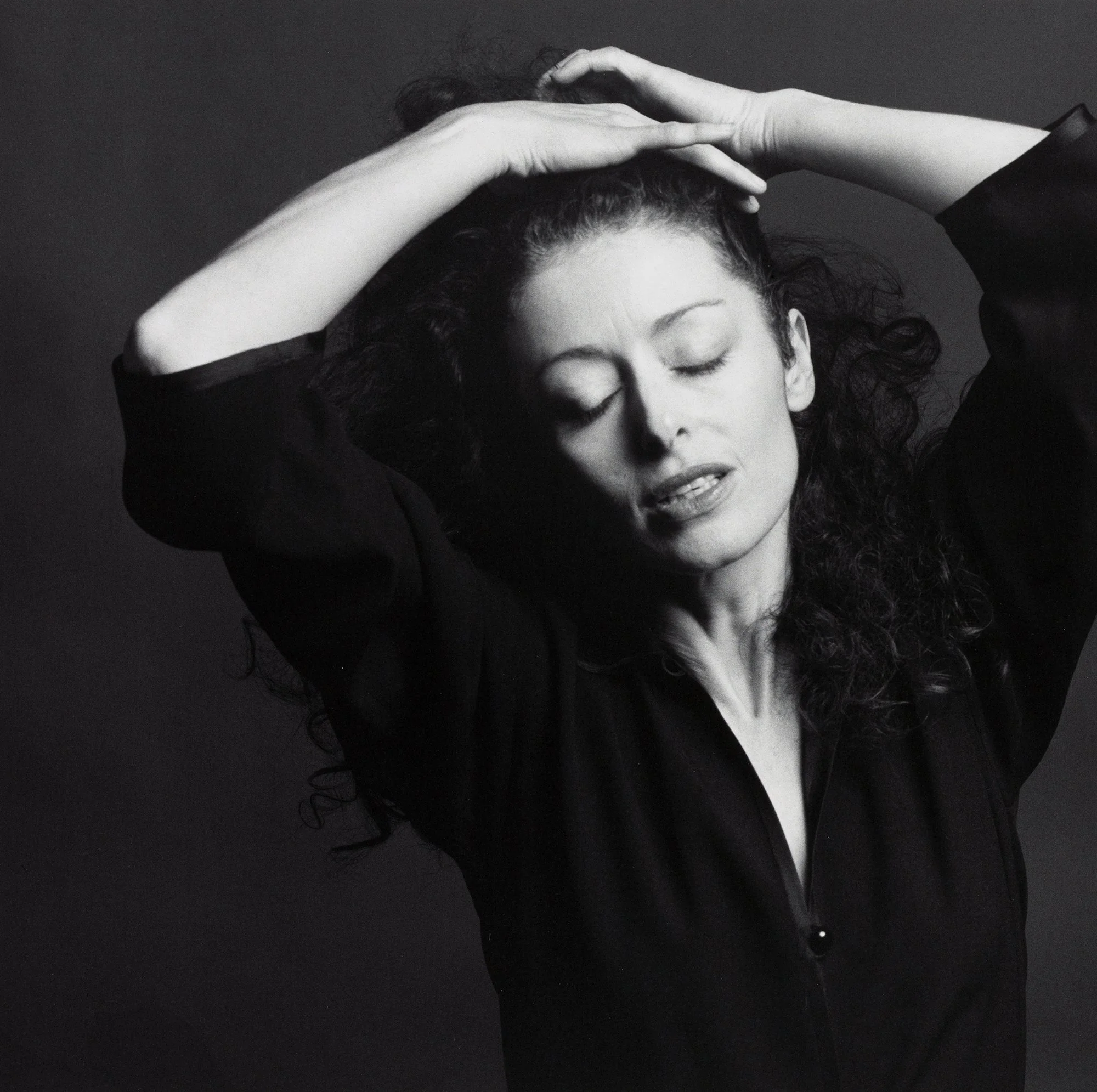 Robert Mapplethorpe