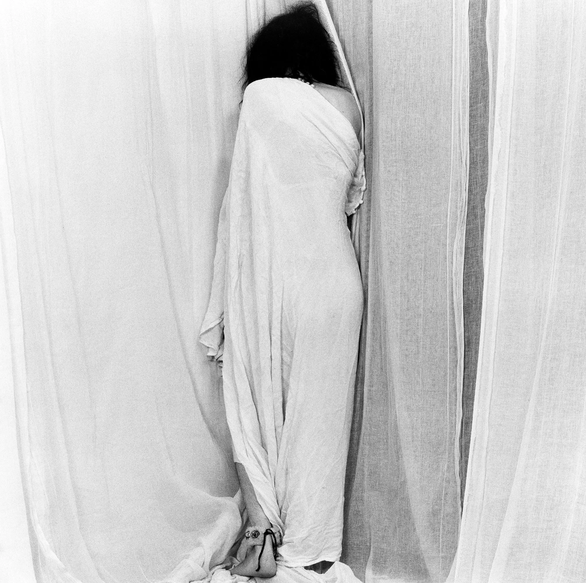 Robert Mapplethorpe