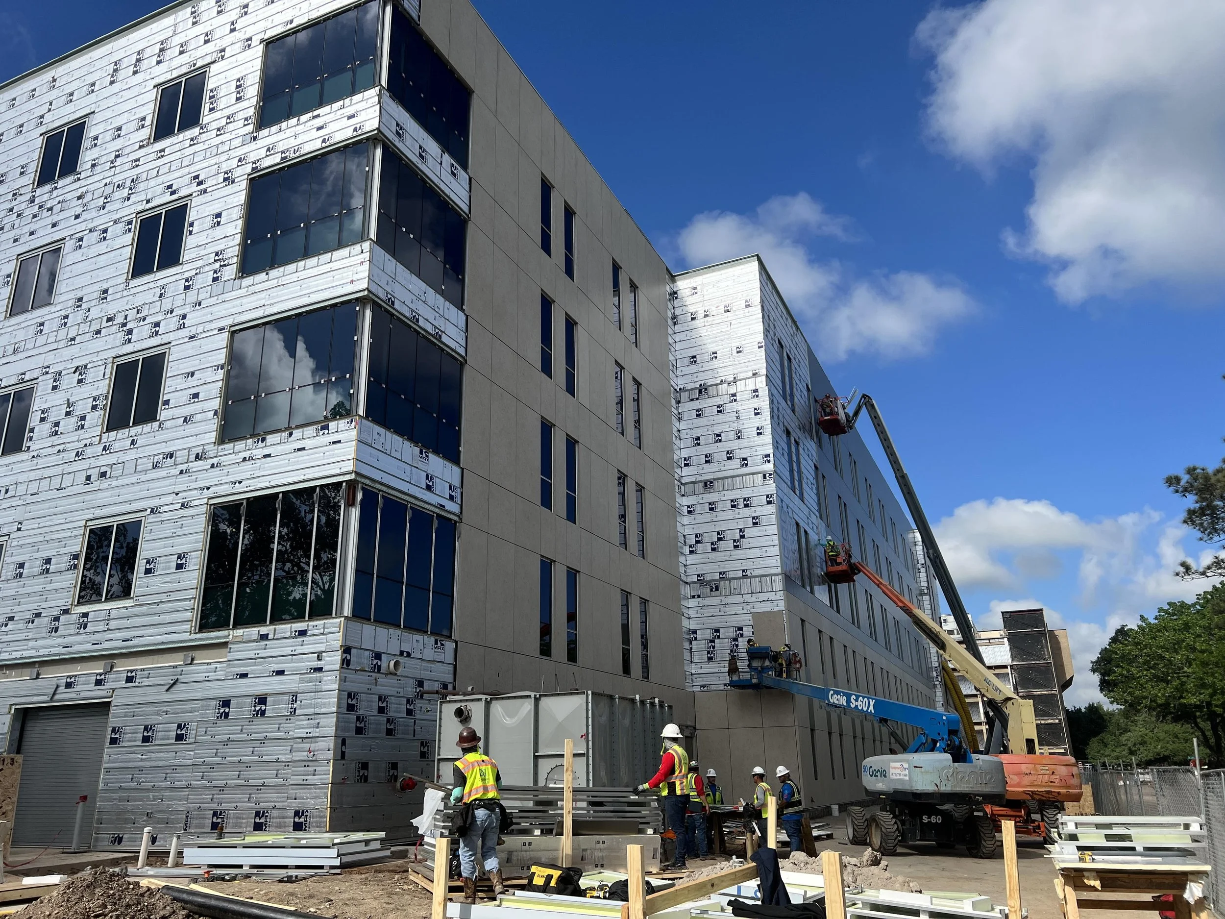 Real Estate Development & Investments