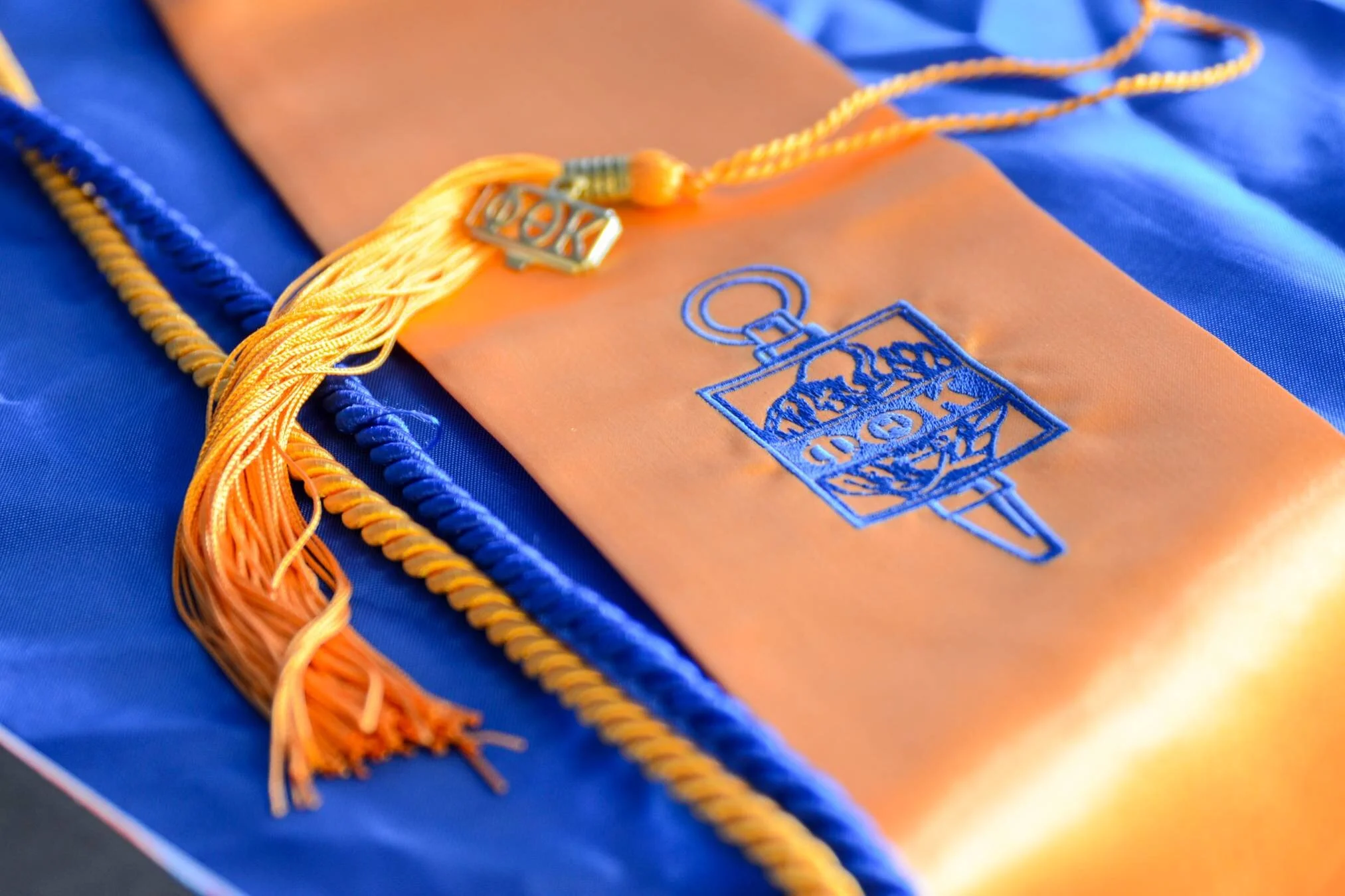 phi theta kappa apparel