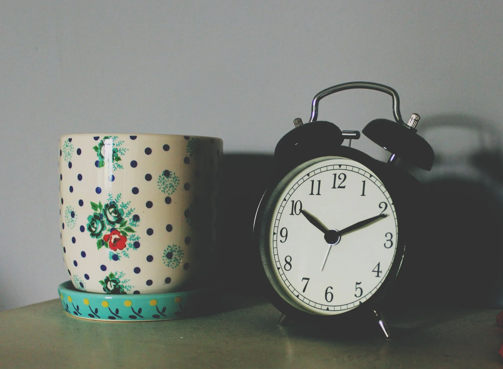 Fasting: The How &amp; Why &amp; When.