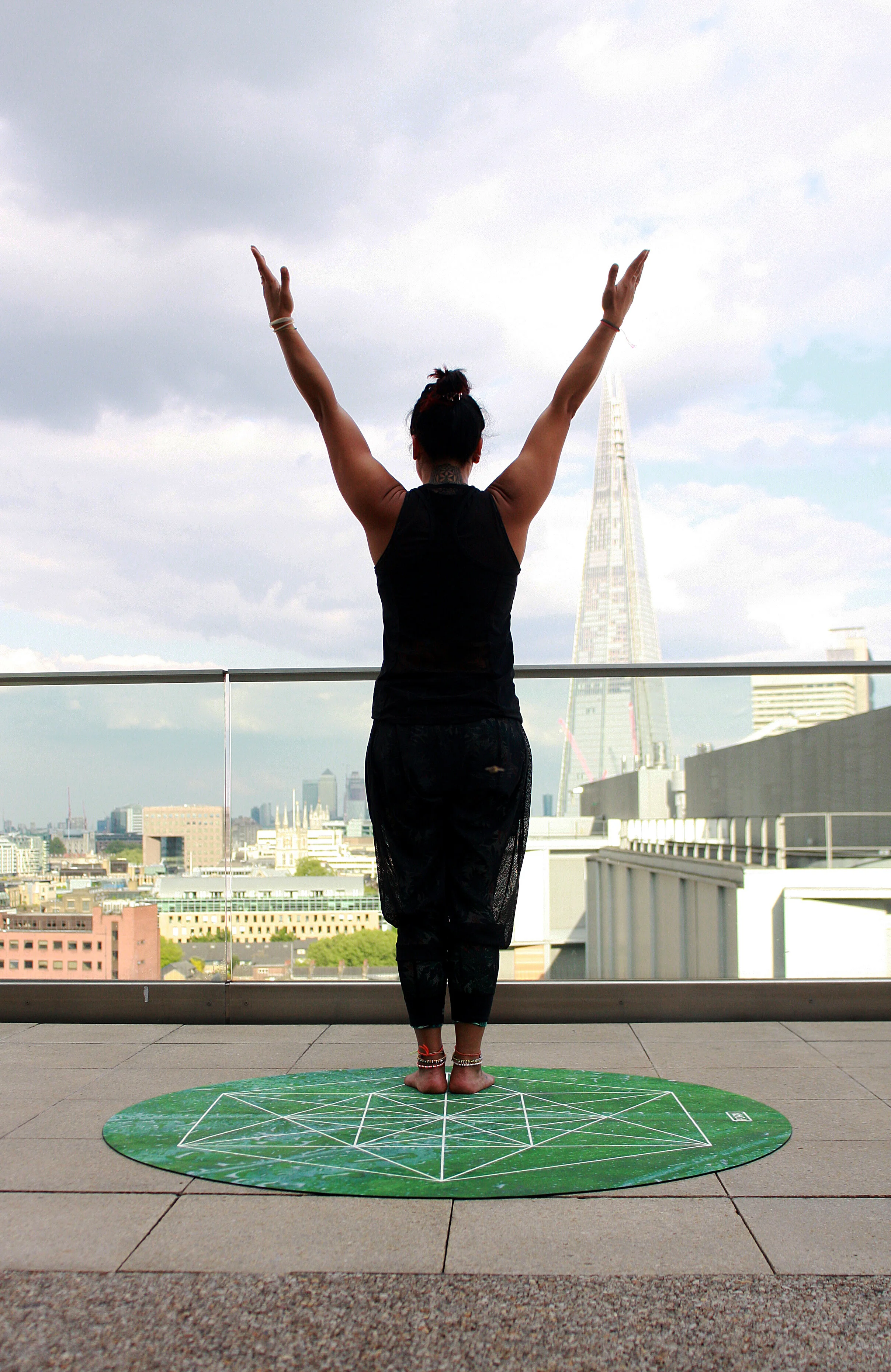 Want to try yoga, but don't know where to start?