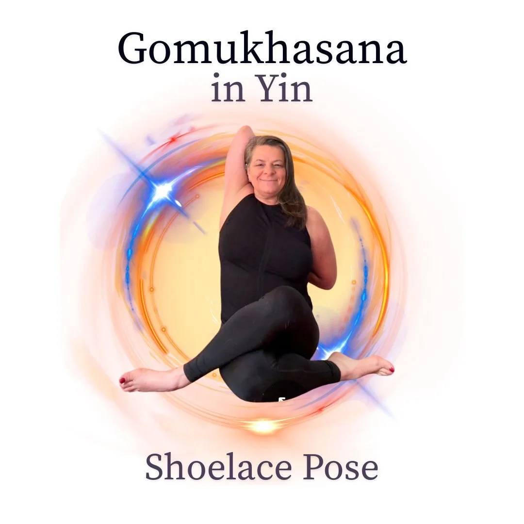  A Journey into Yin Yoga Archetypes
