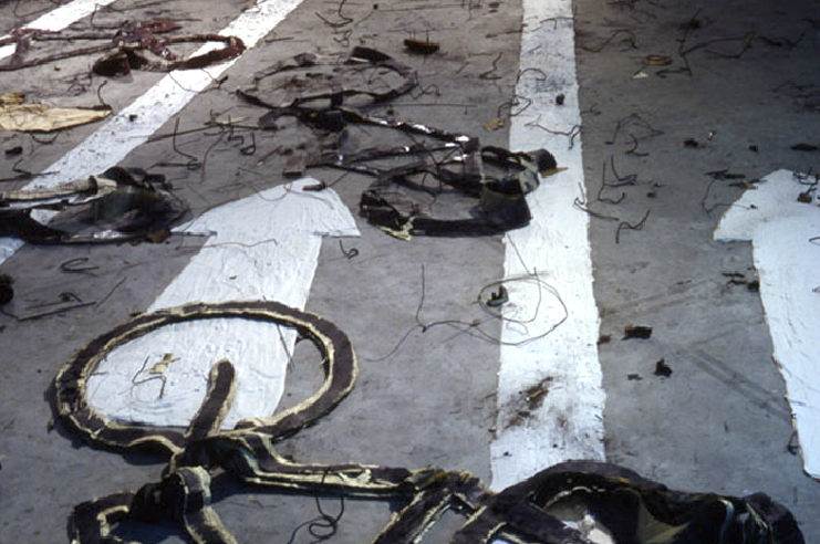 Tiananmen Square: The Peoples Army, 1989