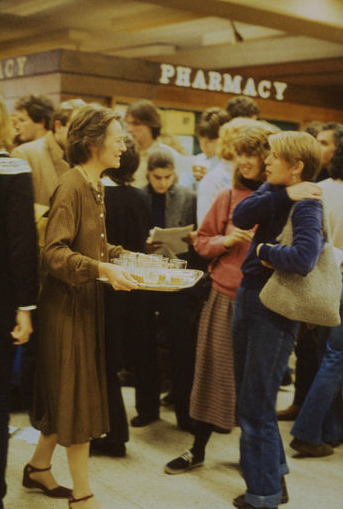 Murray River Punch, 1981