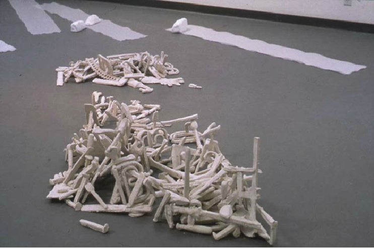 Sleepers/Ties 11, 1994