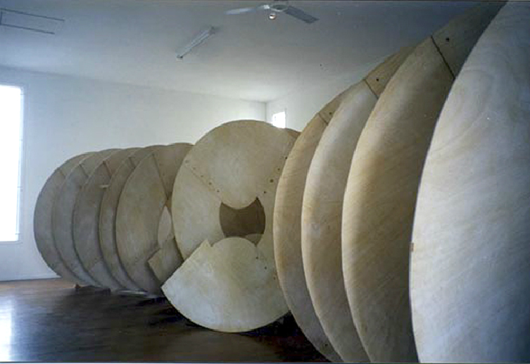 Juggernaut, 1999