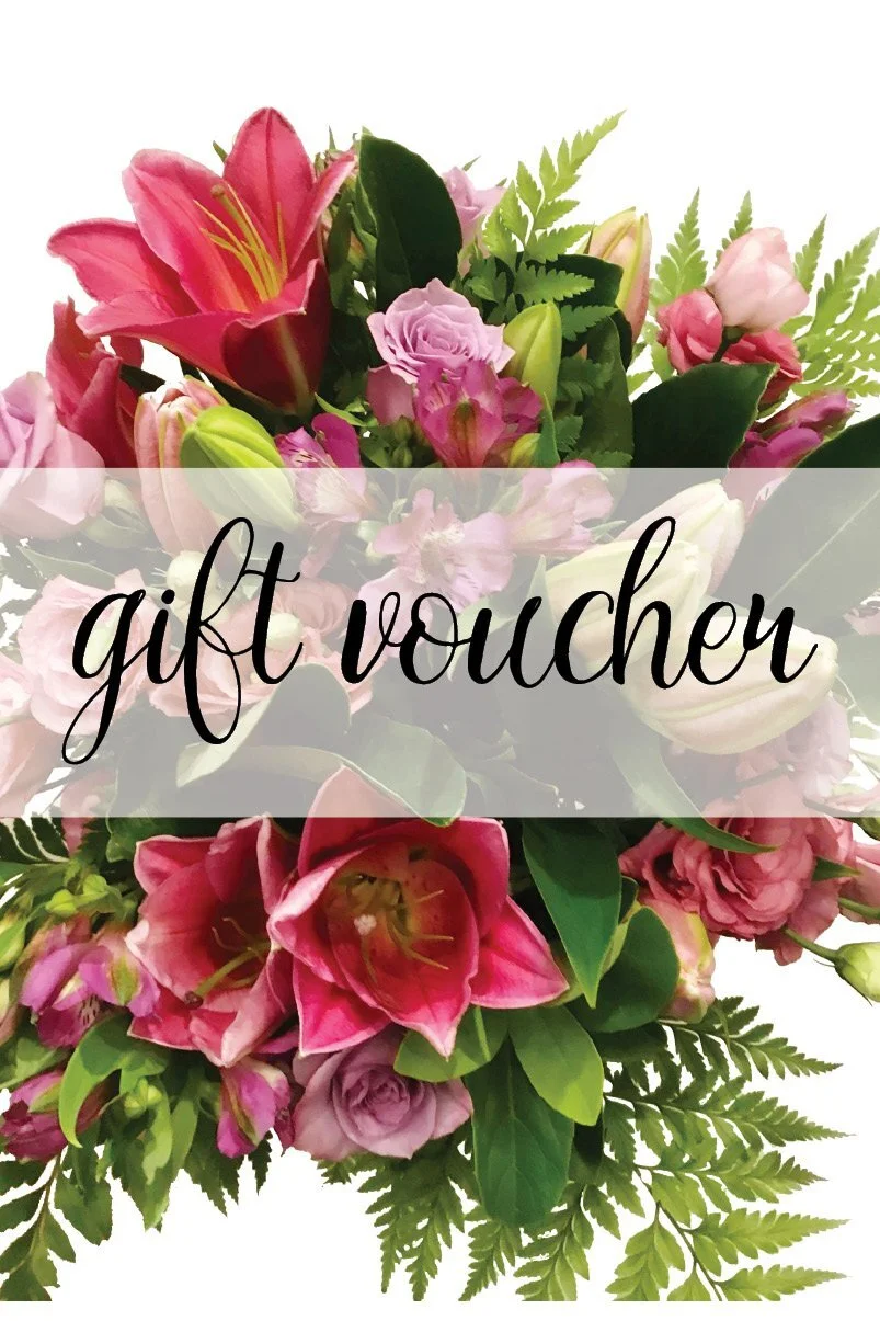 Gift Voucher