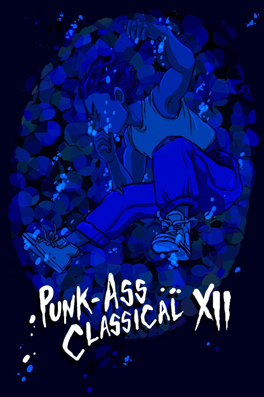 Punk-Ass Classical - Dive