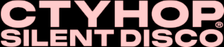 CTYHOP® Silent Disco | We Dance with the City™