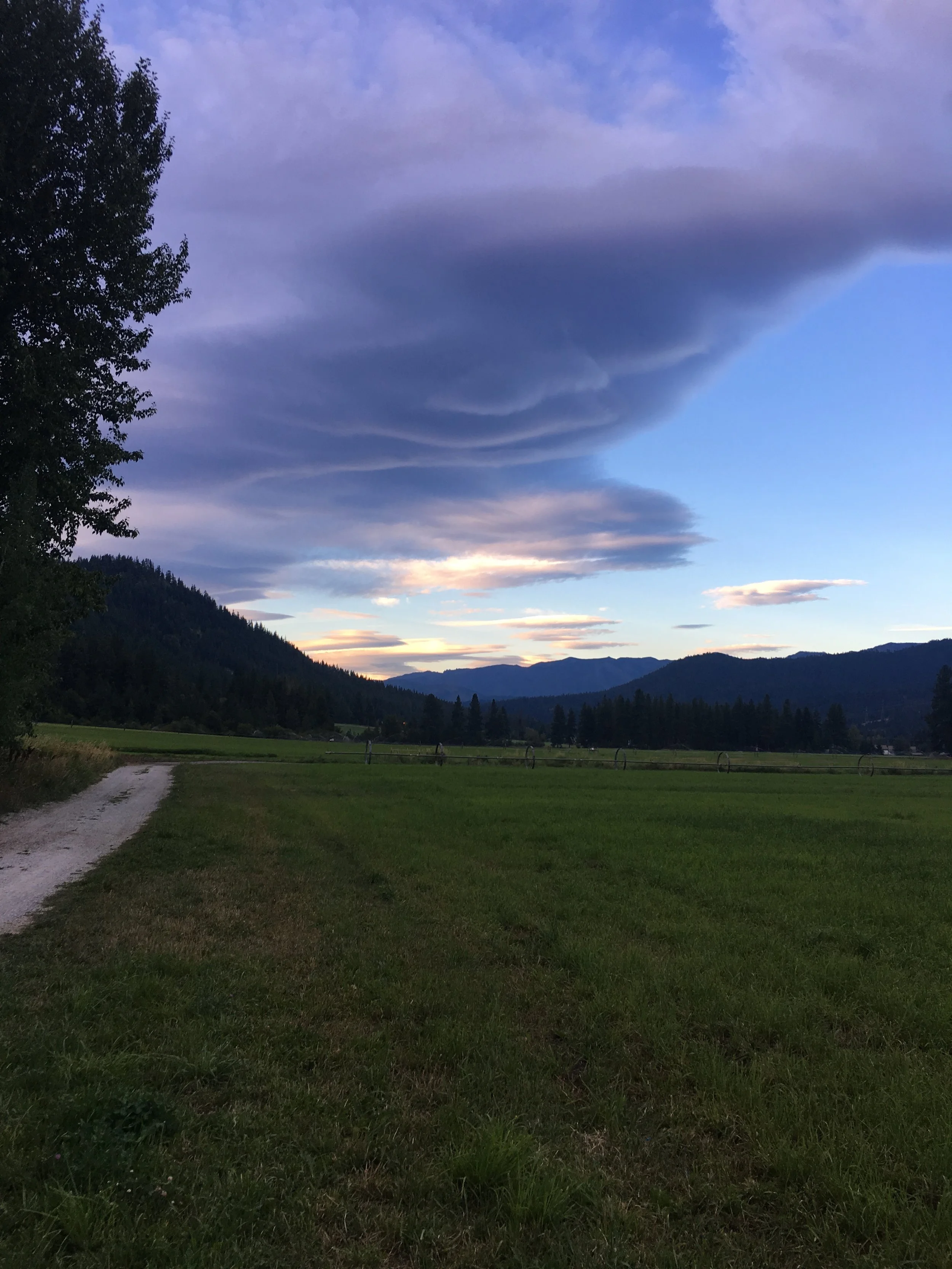 Finding a Place to Play - Part I