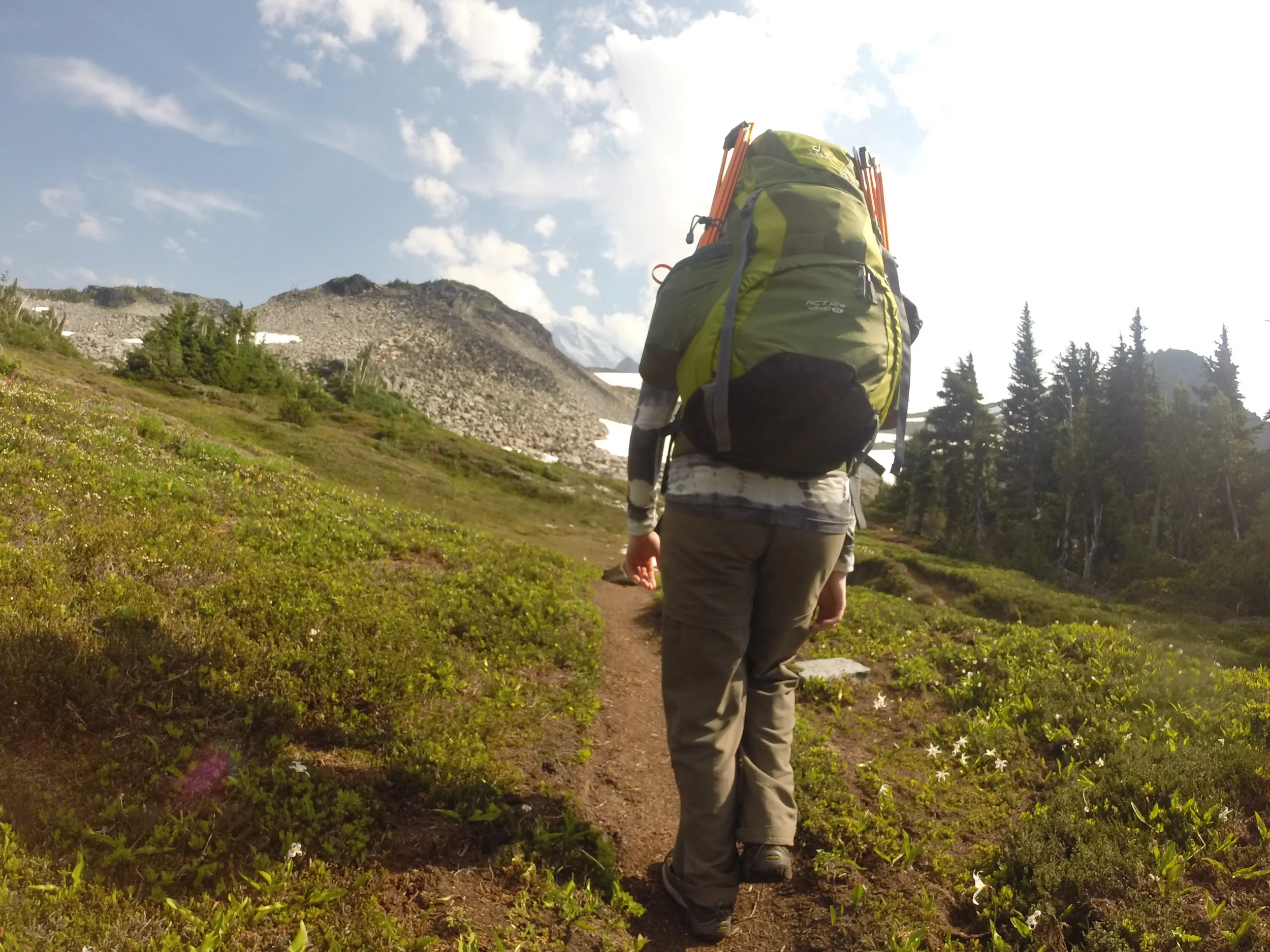 Workout for Wapiti - Elk Hunting Workouts that Work