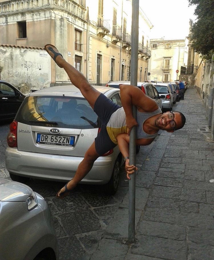 What's It Like Being a USPDF Judge?