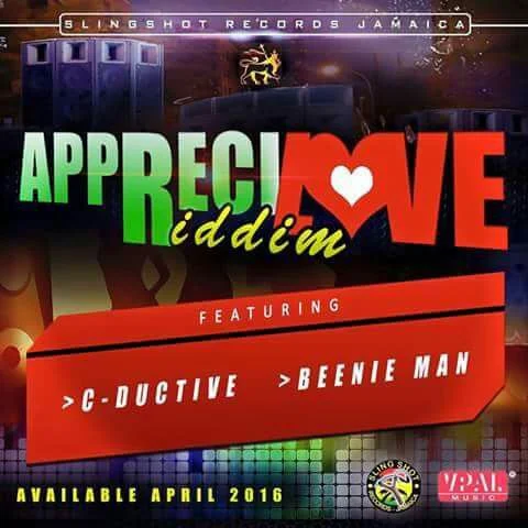 APPRECILOVE RIDDIM
