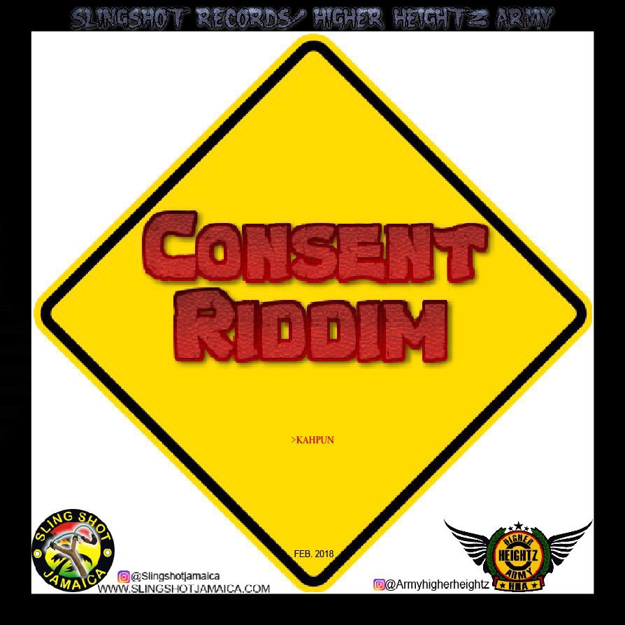 CONSENT RIDDIM