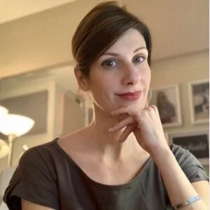 Christine Estes
