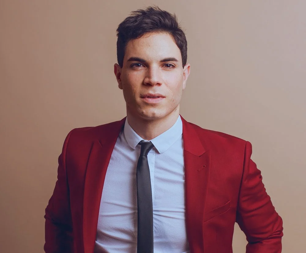 Jason Gotay