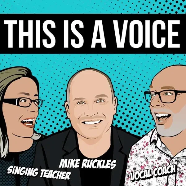 Vocal Coach to Broadway’s Best: Mike Ruckles on Technique, Trust &amp; Truth