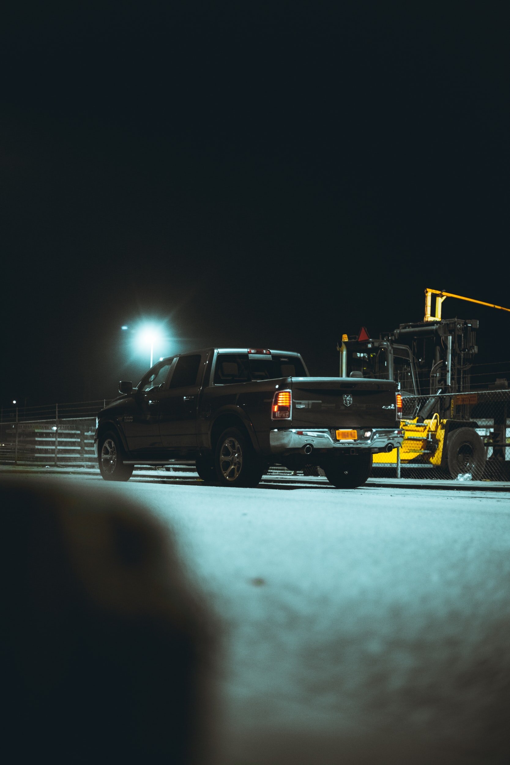understanding your tow vehicle