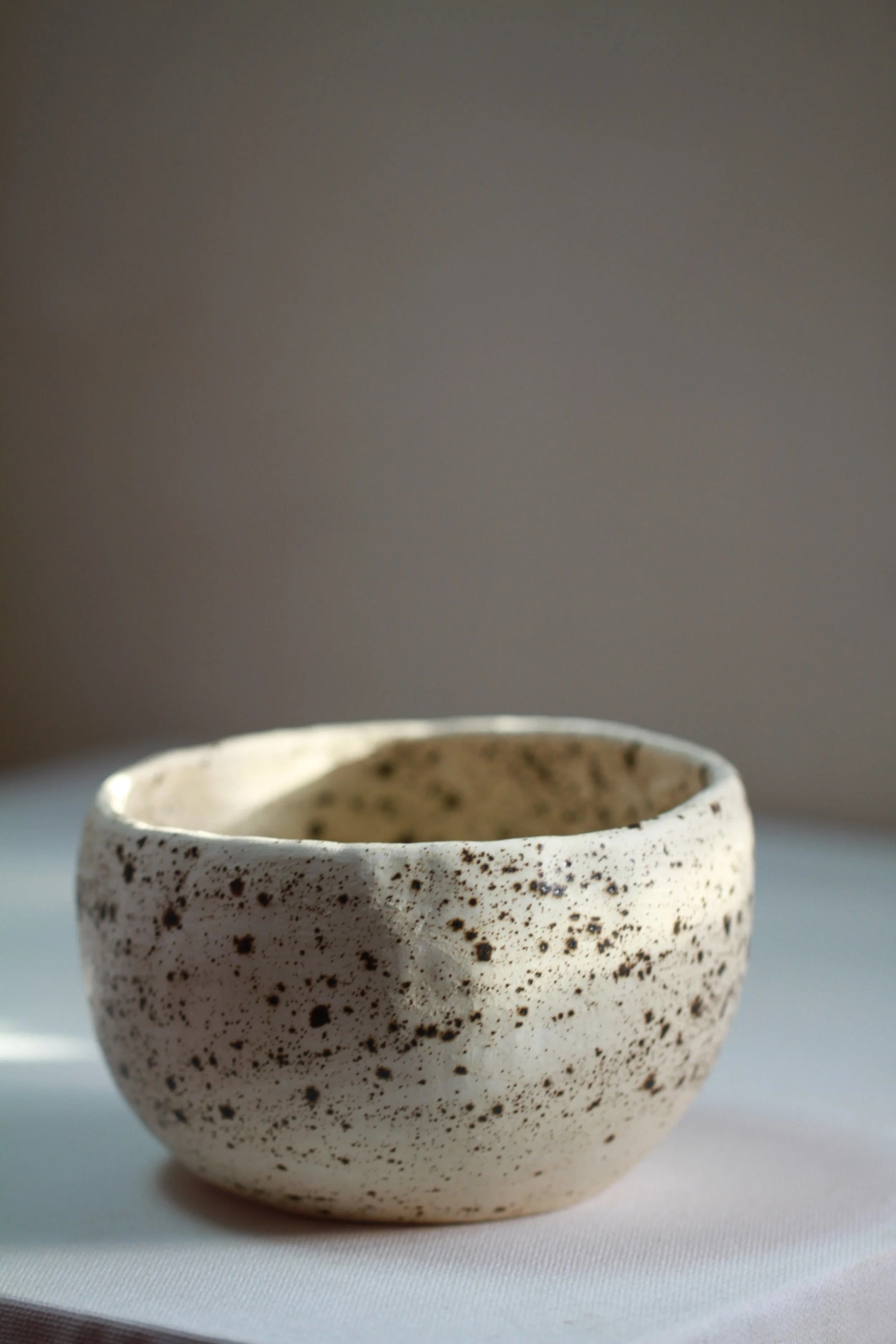 Winter Woods Small Bowl